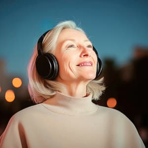 Music for Peaceful Relaxation and Rest - Echo of Light