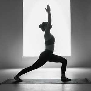 Flujo De Yoga: Música De Guitarra Para El Equilibrio - Guitarrista Del Mar