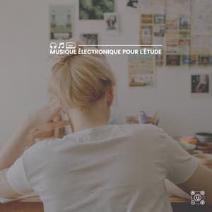 Musique électronique pour l'étude - Pensée Positive Académie