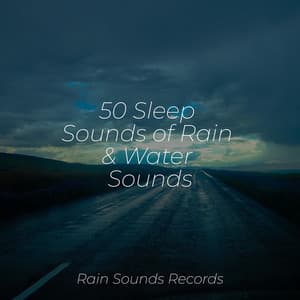 50 Sleep Sounds of Rain & Water Sounds - Calming Sounds