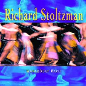 WorldBeat Bach - Johann Sebastian Bach