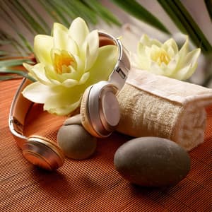 Melodic Touch: Spa and Massage Music - Body Soul Music Zone