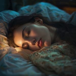 Nightly Sleep Music for Relaxation - Relaxation Rest Music