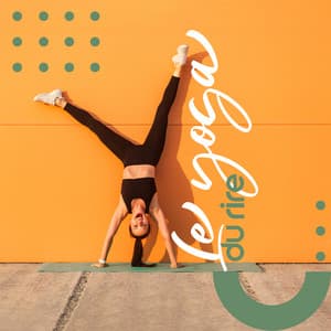 Le yoga du rire : Réduit les hormones de stress, Augmente les substances chimiques du cerveau, Réduit l'anxiété et améliore l'humeur - Relaxation mentale