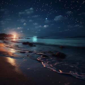 Relaxing Ocean for Pets: Soothing Sea Ambience - Sleepy Pets