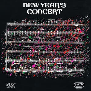 New Year's Concert - Emil Tchakarov