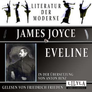 Eveline - Friedrich Frieden