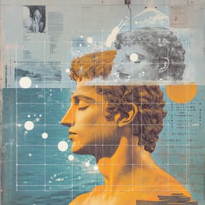 Kryptisk Själ: Den Mystiska Pusselbiten av Brunbrus - Aesthetic Instrumentals