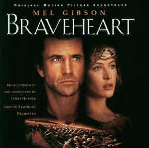 Braveheart - James Horner
