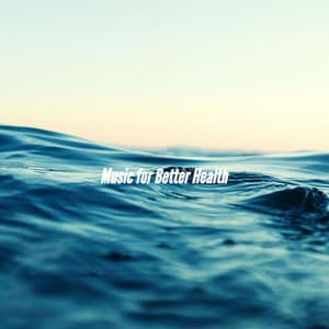 Music for Better Health - French Cafe Music