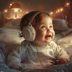 Lofi Baby Day: Gentle Play Melodies - Baby Songs Orchestra