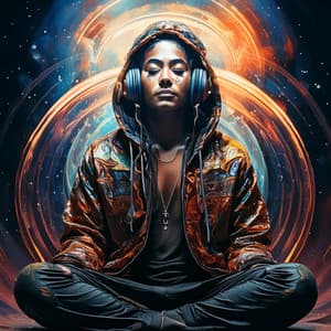 Mindful Beats: Meditation with Hip Hop - lofi student