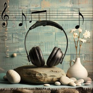 Harmonic Touch: Music Beyond Massage - Serenity Spa Music Zone