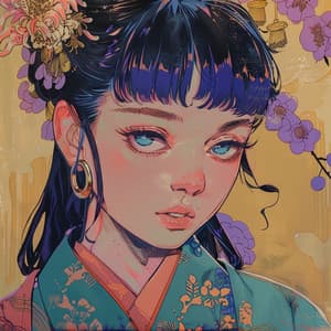 midnightDrive: SLOW RIDE - ILYO