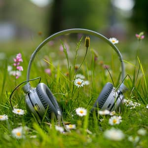 Chill Music for Afternoon Delights: Midday Chords - Chill Playlist