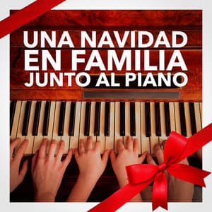 Una Navidad en Familia Junto al Piano - Los Niños de Navidad