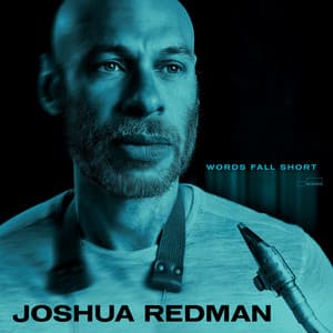 Words Fall Short - Joshua Redman