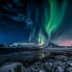 50 Songs With Sound Coloration:Creative Flow Sounds - White Noise Therapy