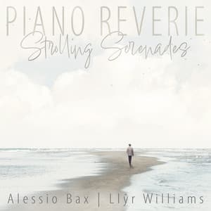 Piano Reverie: Strolling Serenades - Alessio Bax