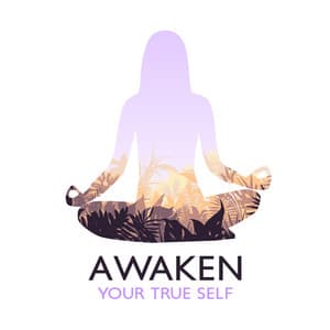 Awaken Your True Self: Deep Meditation Music to Discover Higher Self & True Life Purpose - Zen Meditation Guru
