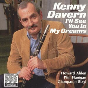 I'll See You in My Dreams - Kenny Davern