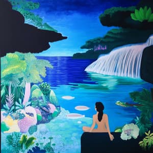 Ressonância do Fado Elétrico - Yoga Music Spa