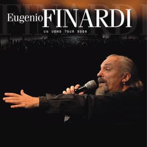 Eugenio Finardi - Eugenio Finardi