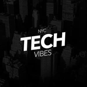 NYC Tech Vibes - Techno House