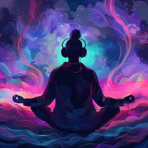 Music for Meditation: Mindful Rhythms Path - American Inhabitants