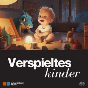 Verspieltes Kinder - Kinderlieder-Superstar