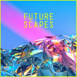 Futurescapes - Adam Saunders