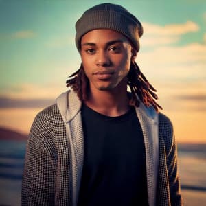 Mellow Hip Hop Beats for Daily Relaxation - Lo-Fi for Sleeping