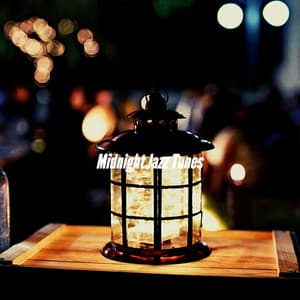 Midnight Jazz Tunes - Musica para Hoteles De Lujo