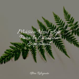 Música New Age Para la Curación Espiritual - Sonidos de lluvia para dormir