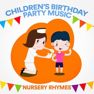 Children's Birthday Party Music - songs for children