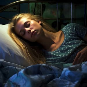 Sleep Harmony: Music for Calming Dreams - Sleep Sleep Sleep