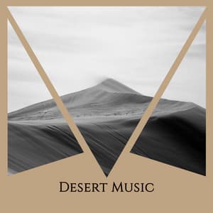 Desert Music - Chillout Sound Festival