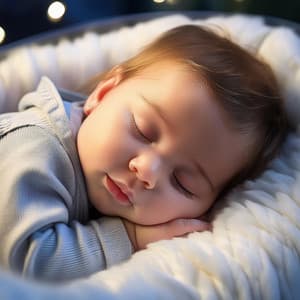 Melodías Lofi Para Calmar El Sueño Del Bebé - En el océano (efectos de sonido)