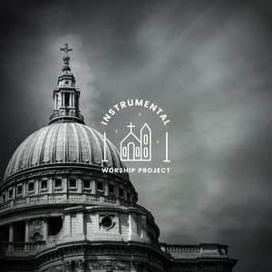 Holy Tunes For Church - Instrumental Worship Project