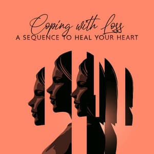Coping with Loss: A Sequence to Heal Your Heart, Hang Drum Yoga, Switzerland Therapy Music Sanctuary for Depression, Yoga for Grief and Loss - Wellness Coaching Planet