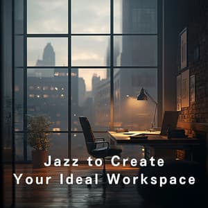 Jazz to Create Your Ideal Workspace - Hugo Focus