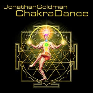 Chakradance - Jonathan Goldman