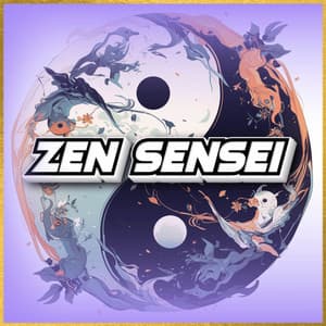 Healing Solfeggio Frequencies for Spa Relaxation and Stress Relief - Zen Sensei