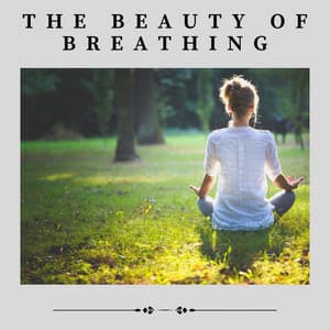 The Beauty of Breathing - Deep Sleep Music for Insomnia