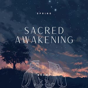 Sacred Awakening - Spring Aroma