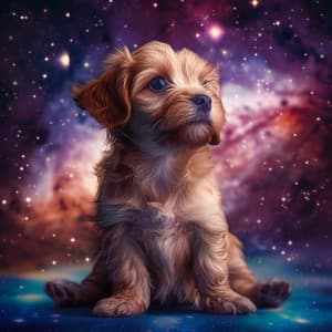 Calming Music for Dogs: Gentle Sounds - Gentle Dog Music