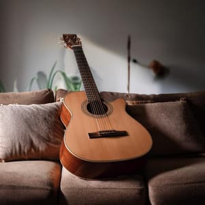 Cuerdas En La Tierra De Los Sueños: Música De Guitarra Para Dormir - Lujoso Musica Relajante de Guitarra