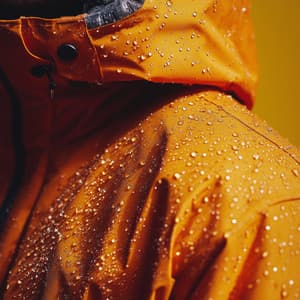 Nebulaic Nirvana Nectar: Sipping from the Cup of Elation - Moods & Water sounds