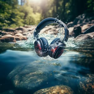 Water Rhythms: Streamline Basic Melodies - Lusher