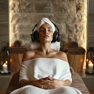 Ambient Melodies: Spa Soundscapes - Hotel Spa Radio